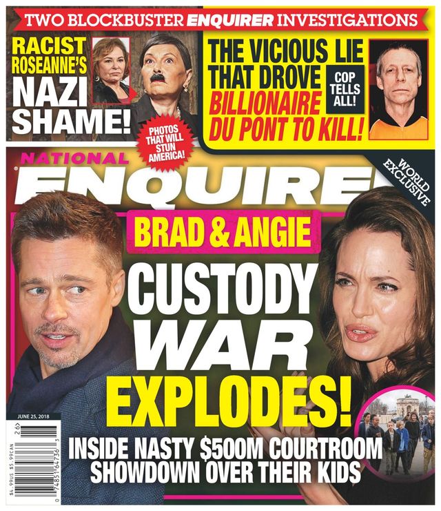 National Enquirer