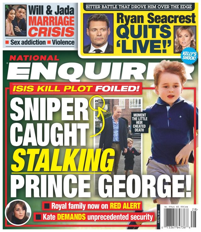 National Enquirer