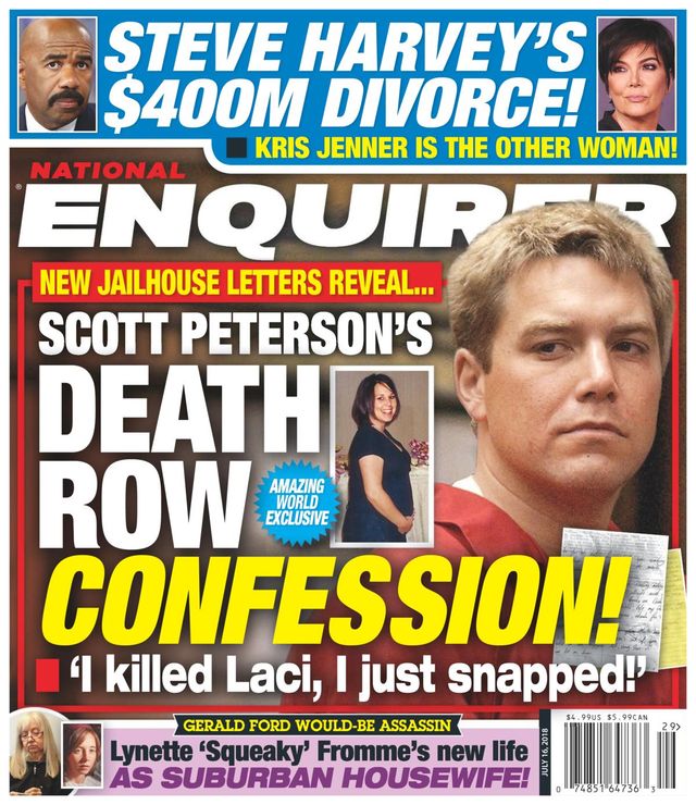 National Enquirer