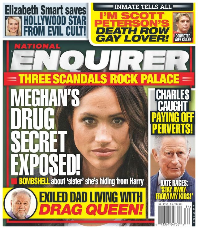National Enquirer
