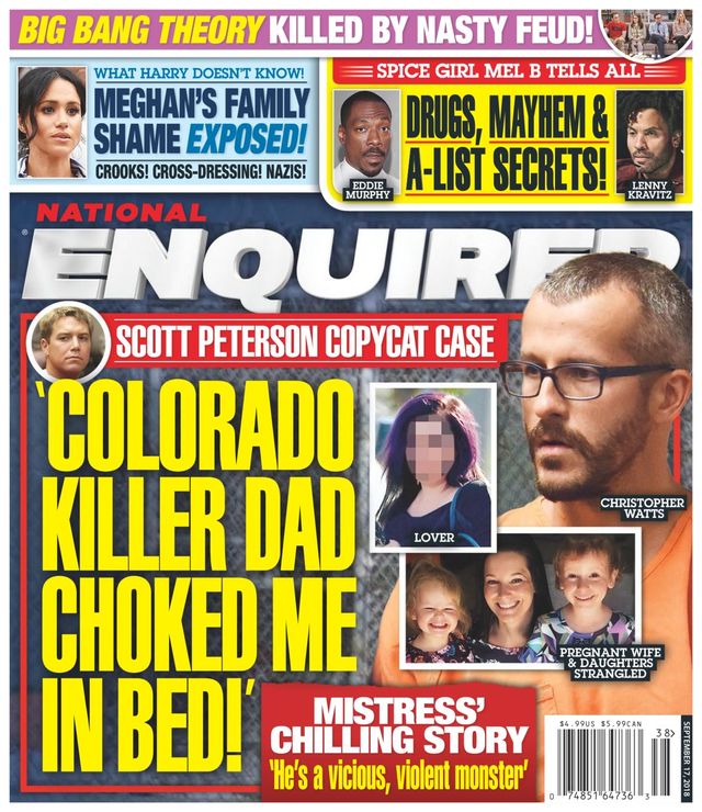 National Enquirer