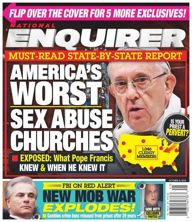 National Enquirer