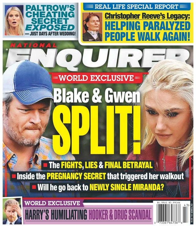 National Enquirer