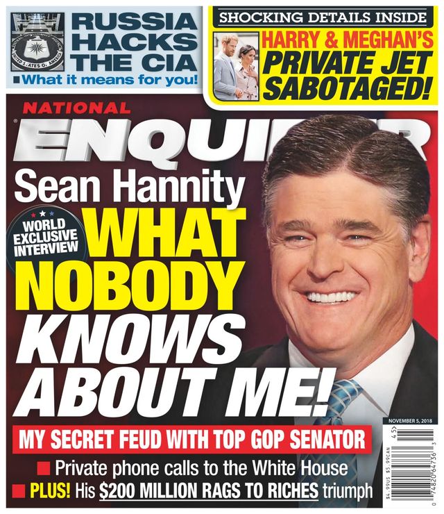 National Enquirer