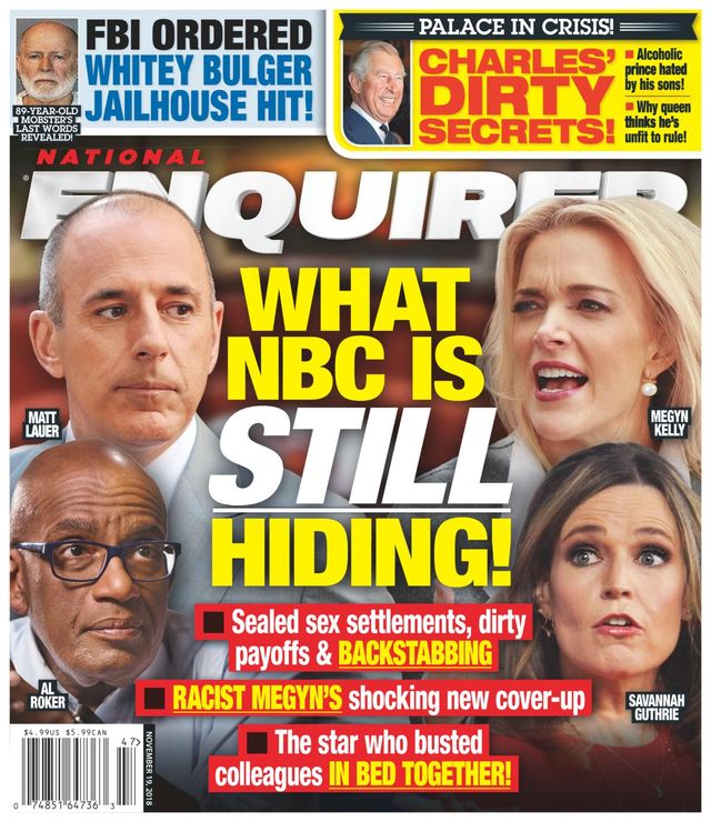 National Enquirer