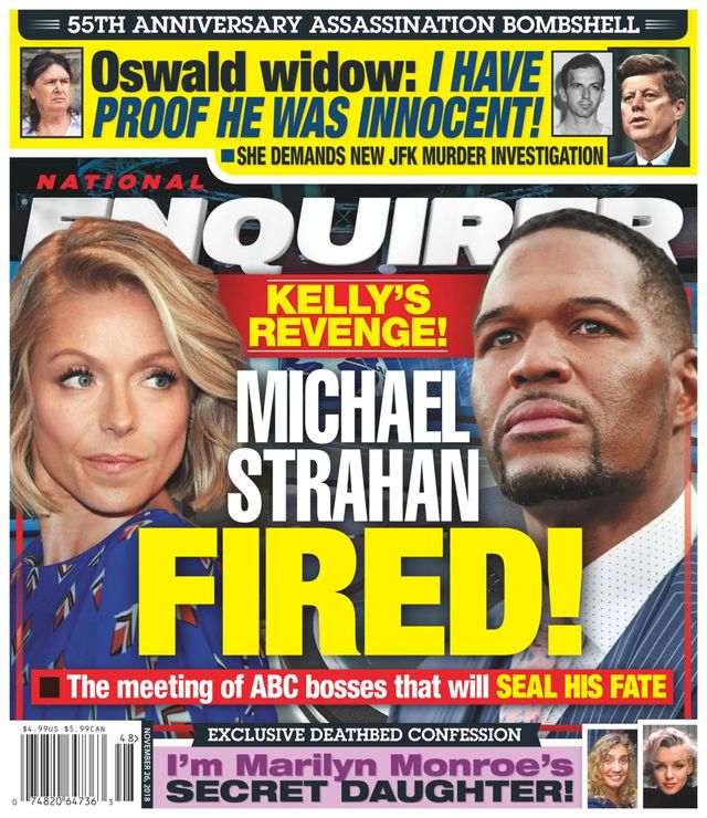 National Enquirer