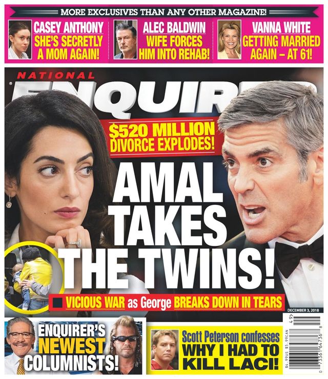 National Enquirer