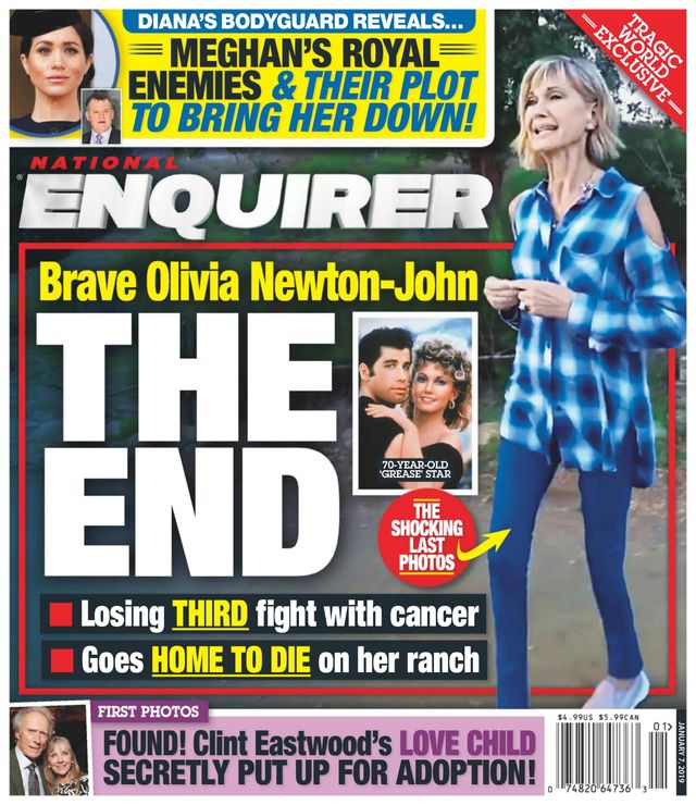 National Enquirer