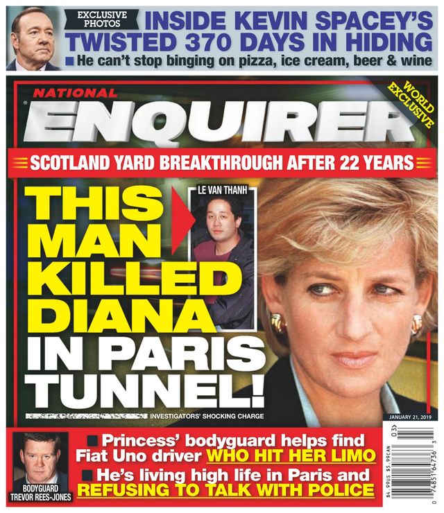 National Enquirer