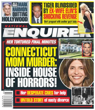 National Enquirer