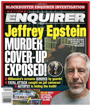 National Enquirer