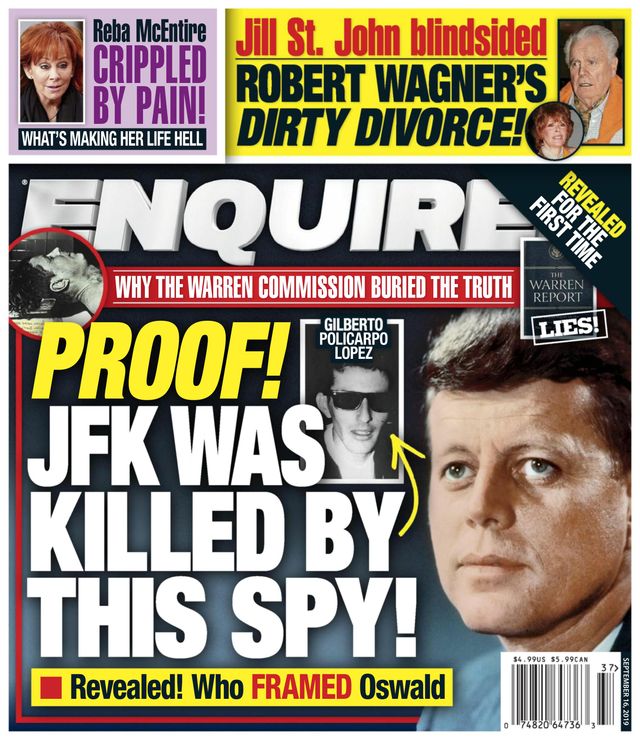 National Enquirer