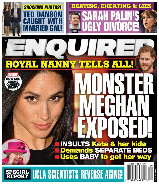 National Enquirer