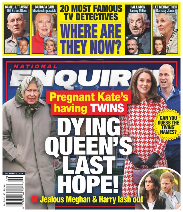 National Enquirer