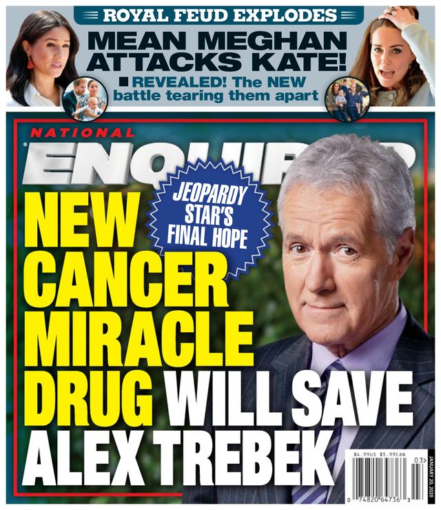 National Enquirer