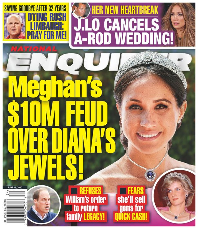 National Enquirer