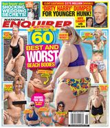 National Enquirer - September 9,2013 September 9,2013