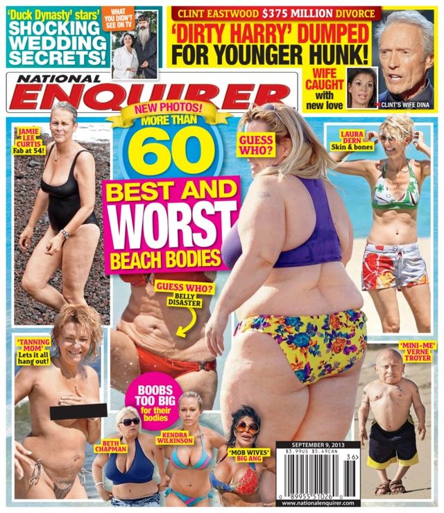 National Enquirer