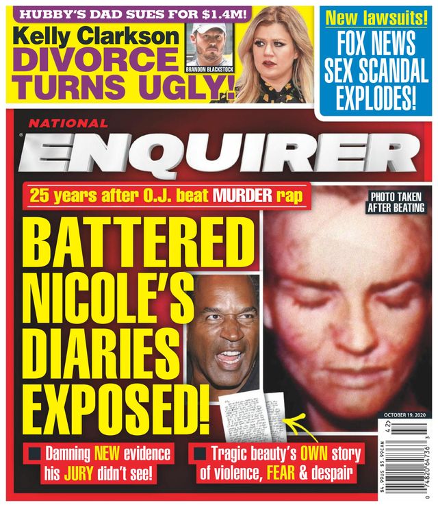 National Enquirer