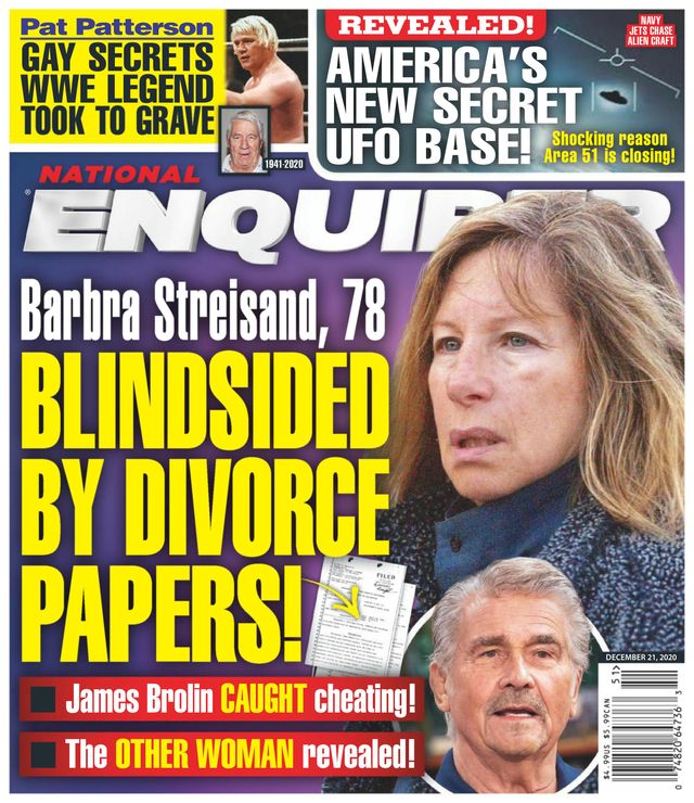 National Enquirer