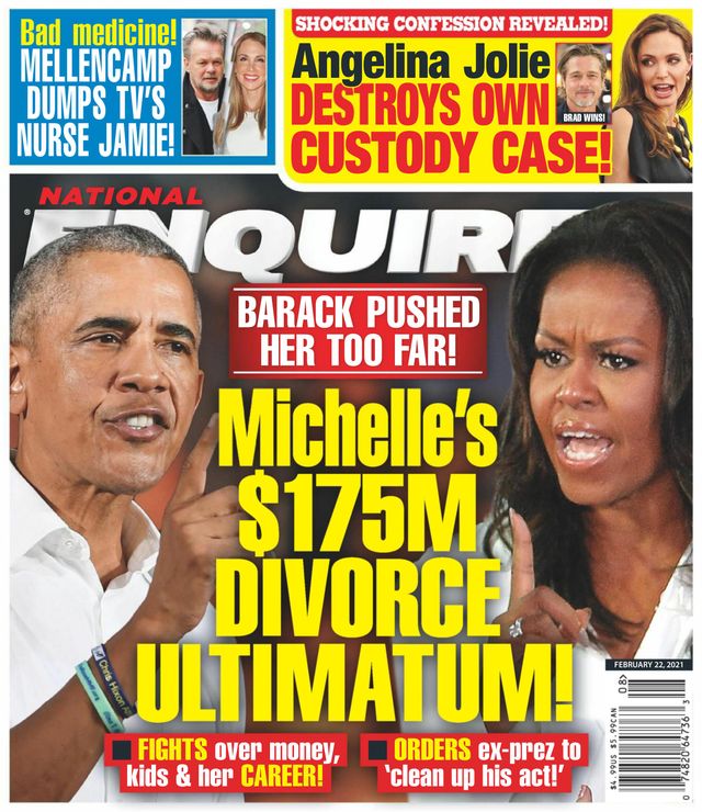National Enquirer