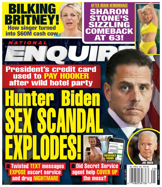 National Enquirer