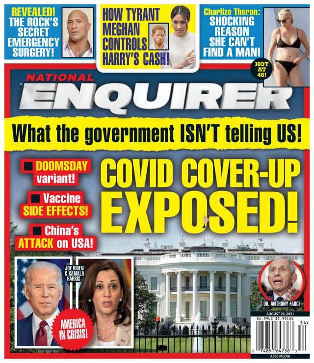 National Enquirer