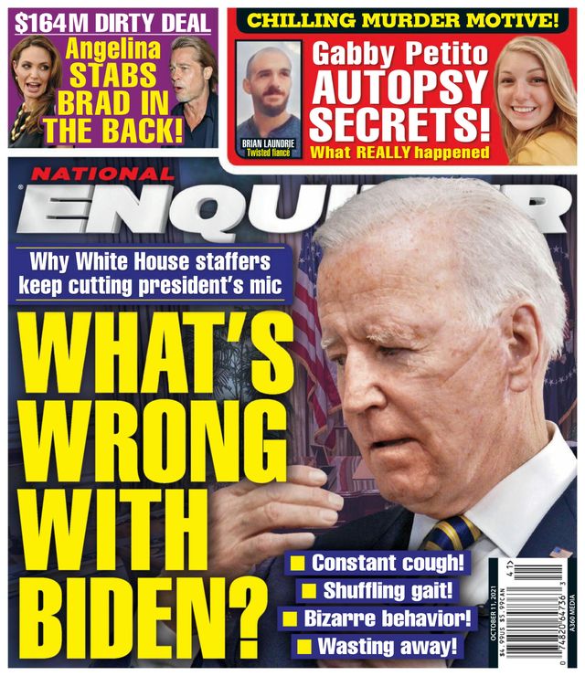 National Enquirer