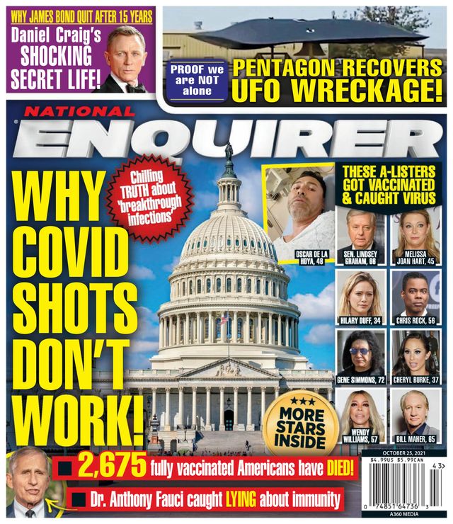 National Enquirer