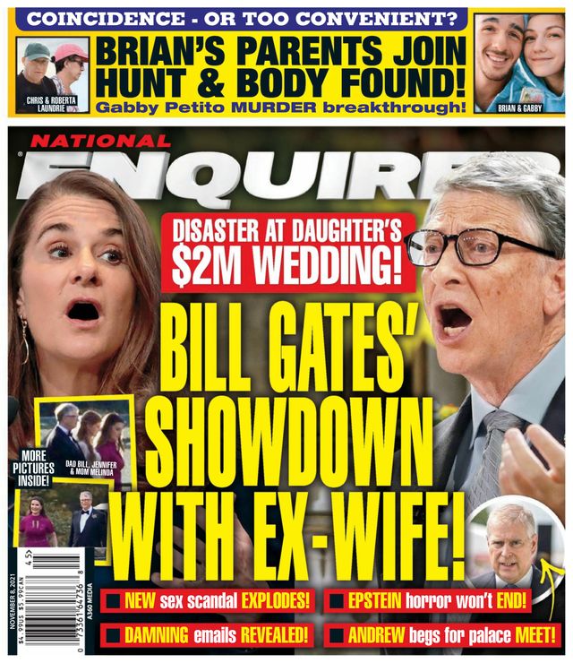 National Enquirer