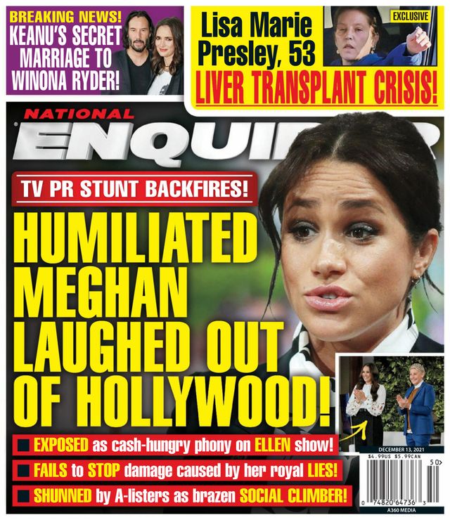 National Enquirer