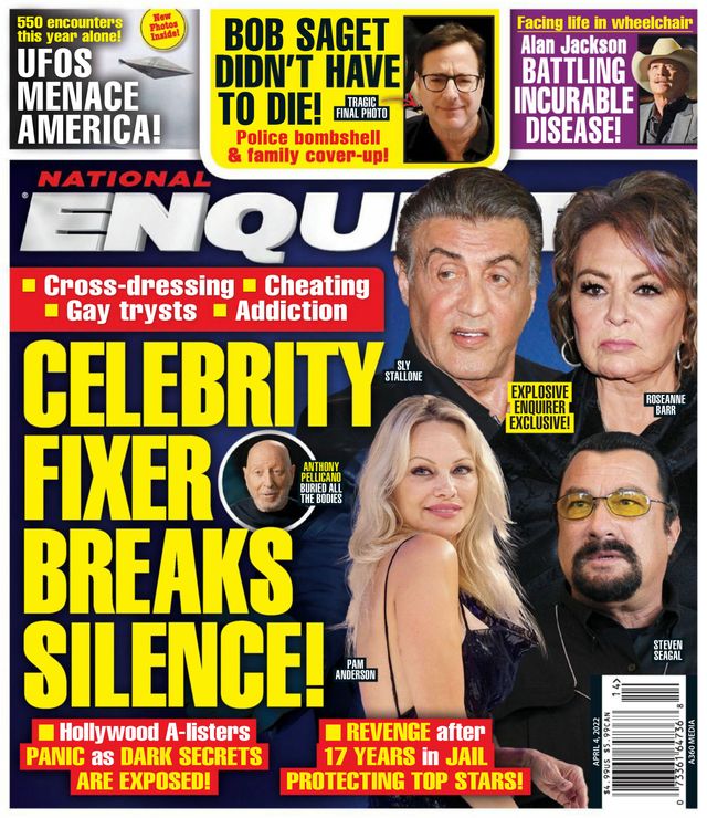 National Enquirer