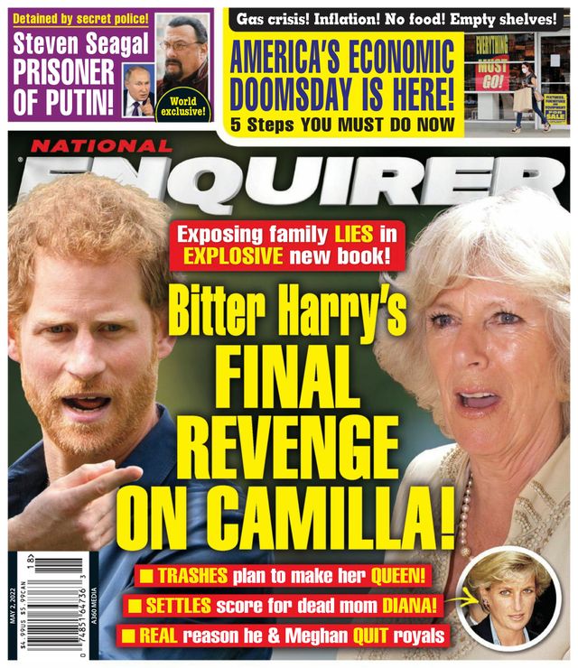 National Enquirer