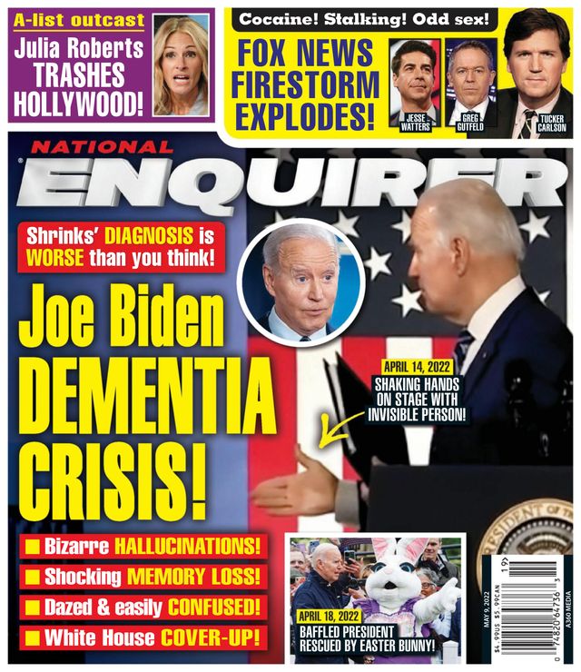 National Enquirer