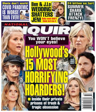 National Enquirer