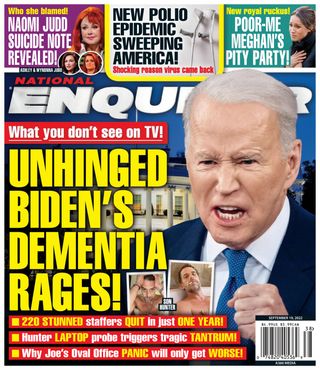 National Enquirer