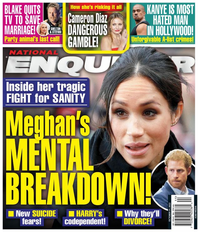 National Enquirer