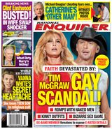 National Enquirer - September 16,2013 September 16,2013