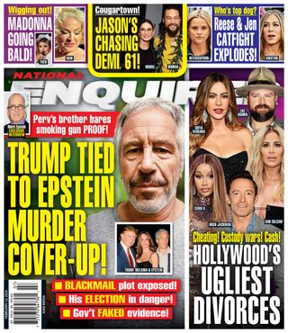 National Enquirer