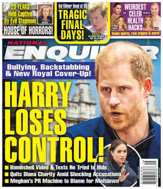 National Enquirer