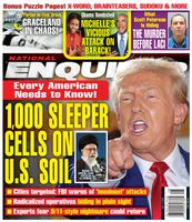 National Enquirer
