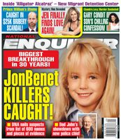 National Enquirer