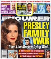 National Enquirer