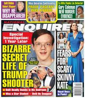 National Enquirer