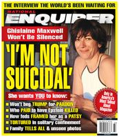 National Enquirer