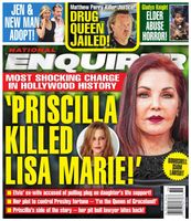 National Enquirer