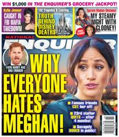 National Enquirer