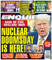 National Enquirer