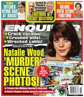 National Enquirer