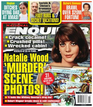 National Enquirer